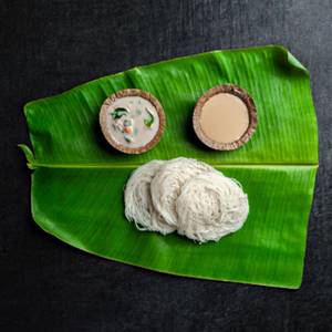 Idiyappam
