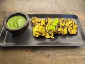 Kasuri Murgh Tikka - 8 Pcs