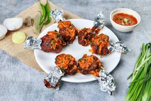 Chicken Lollipops [6 Pieces]