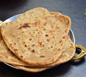 Plain Paratha