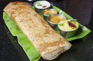 Rava Dosa