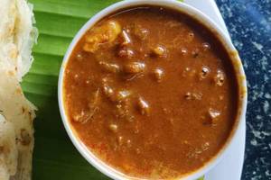 Kadala Curry