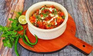 Veg Handi ( Jay Special )