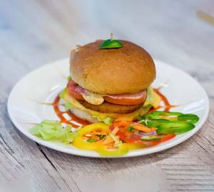 Veg Burger
