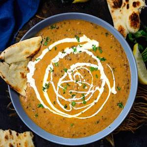 Dal Makhani