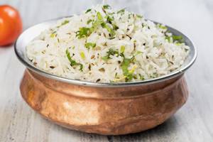 Jeera Rice
