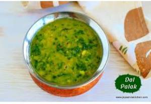 Dal Palak