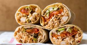Wrap Chick