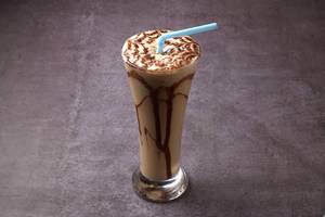 Cold Coffee