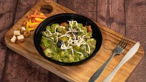 Tossed Grilled Chicken