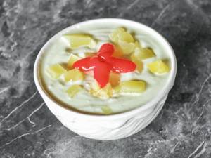 Pineapple Raita