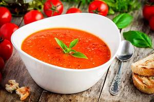 Tomato Soup