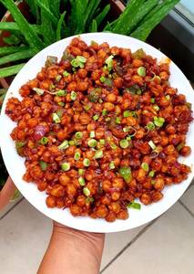 Chana chilli