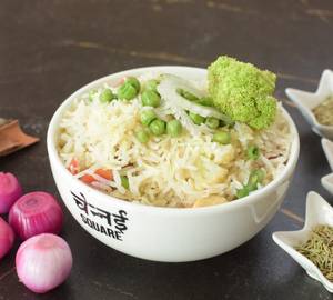 Veg Pulao