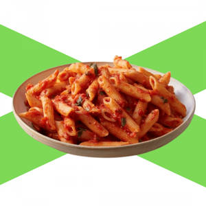 Rose Pasta