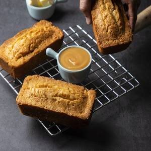 Vanilla Tea Cake (150g)