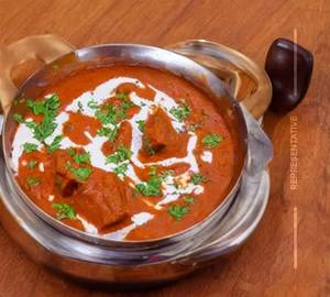 Butter Chicken Masala