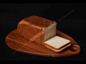 Milk Bread [1 Packet]