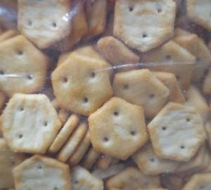 Sixer Biscuites(200gms)