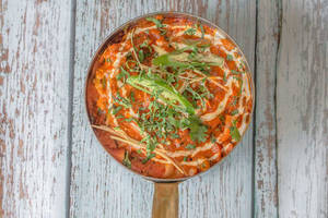 Paneer Delhi Style