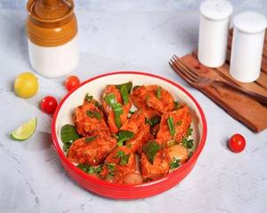 Paneer Chilli Dry