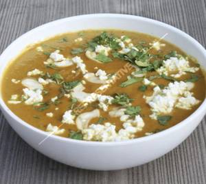 Kaju Paneer Masala