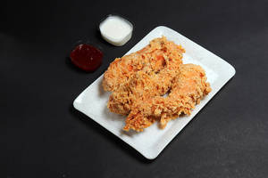 Chicken Strips (3pcs)