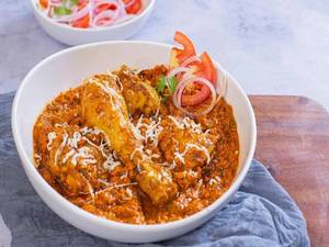 Chicken Bhuna[450ML]
