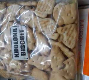Khilona Biscuites (200gms)