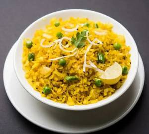 Poha