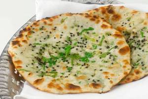 Masala Kulcha