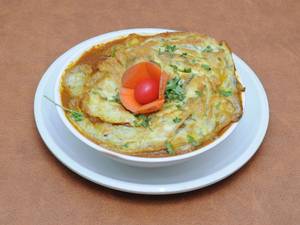Mutton Afgani