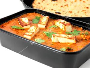 Paneer Kadai