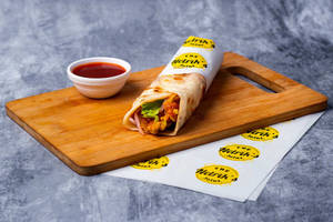 Veg Roll