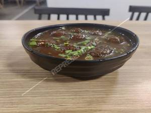 Veg Manchurian