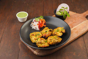 Bhatti Murgh Tikka