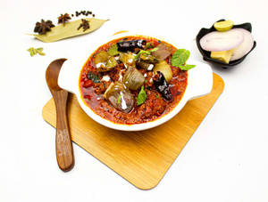 Kadai Chicken