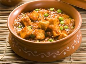 Matka Paneer