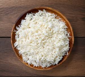 Plain Rice