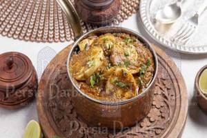 Egg Masala Fried 2 Eggs