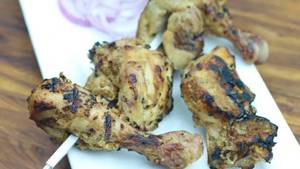 Afghani Murg