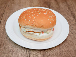 Burger (1 Pc)
