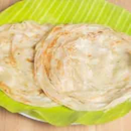Kerala Parotta