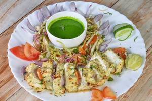 Paneer Tikka