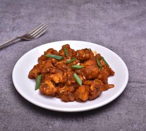 Gobi Manchurian