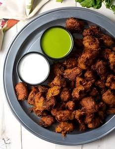 Chicken Pakoda