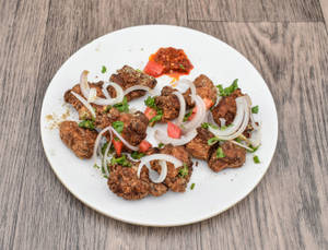 Chicken Pakoda 