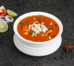 Paneer Matka Handi