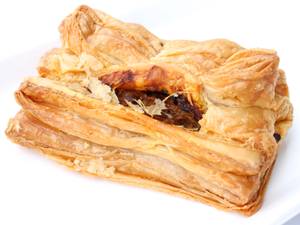 Veg Puff