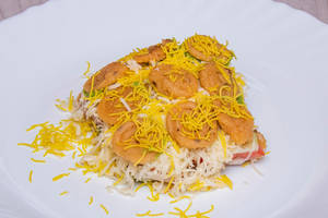 Murukku Cheese Sandwich